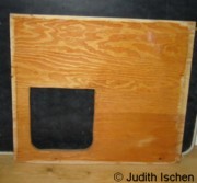 Holzbrett